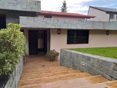 Imagen 2 de 30 de Se Vende Casa 500m2 5h/6b/4p Caurimare 2861