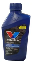 Comprar Aceite Valvoline Semi-sintetico 20w50 Api Sp
