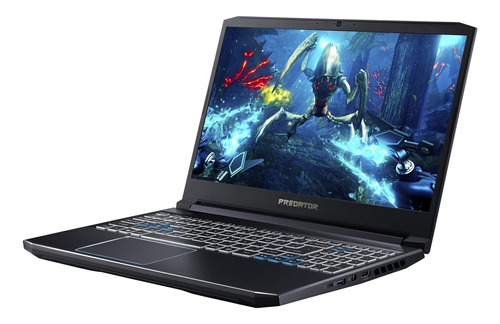 Portátil Acer Predator Helios 300 De 15.6'' Con Core I7