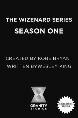 Libro The Wizenard Series: Season One, Collector's Editio...