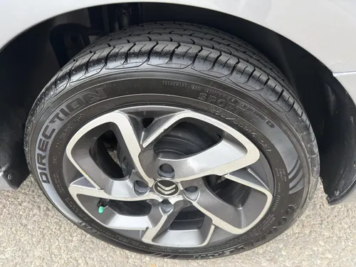 Citroën C-Elysée 1.6 SHINE AUTOMATICO