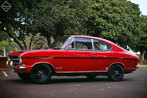 Chevrolet Kadett Ls