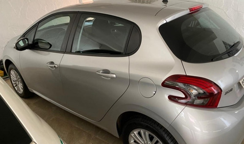 Peugeot 208 1.2 Active Pack 2018/2018