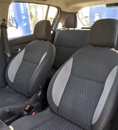 Imagem 9 de 10 de Renault Sandero Expr 10 2020