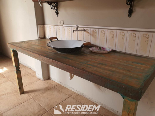 Imagem 15 de 16 de Casa Venda Com 3 Dorms, Jardim América, Bauru - V99524637
