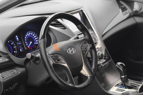 Imagem 15 de 15 de Hyundai Azera 3.0 Mpfi Gls V6 24v Gasolina 4p Automático