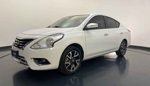 Imagen 1 de 15 de 28662 - Nissan Versa 2018 Con Garantía
