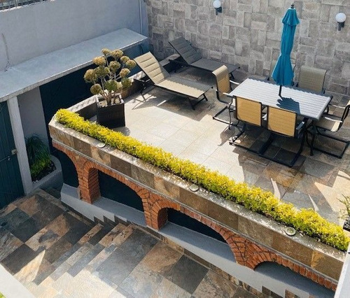 Imagen 25 de 28 de Venta Casa En San Bernabé, Magdalena Contreras