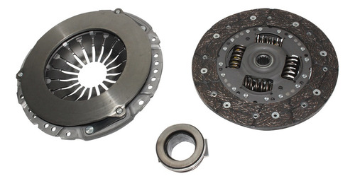 Clutch Tornado 2012-2018 1.8 Luk