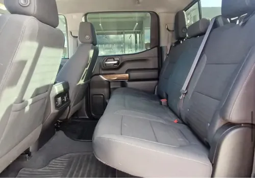 Chevrolet Cheyenne RST 1500 4x4 5.3 doble cabina