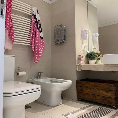 Buratti Venta Departamento 3 Ambientes En Olivos La Palmera