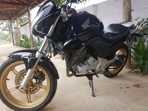 Honda Cb 300