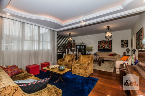 Imagem 2 de 15 de Apartamento À Venda No Santa Efigênia - Código 275416 - 275416