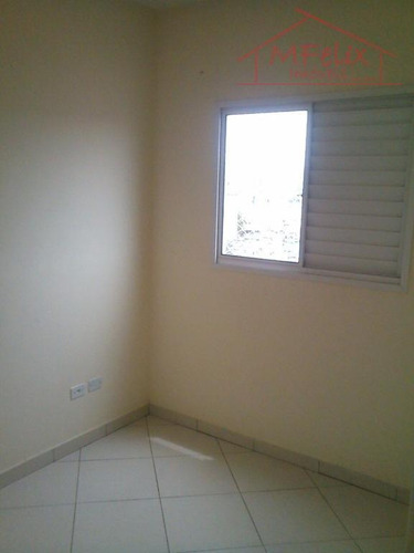 Imagem 9 de 17 de Apartamento 2 Dorms, 59m², Próximo Ao Shopping Maia, Com Sacada. - Ap0857