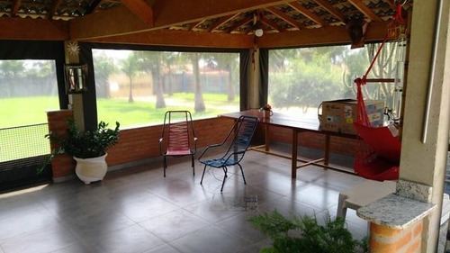 Imagem 8 de 15 de Chácara Para Venda Em Araras, Recanto Paraiso, 1 Dormitório, 2 Banheiros - V-188_2-646710