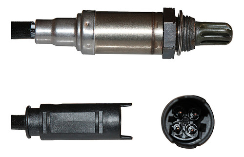 Sensor Ox O2 Después Cc Bmw 320i 2.2l 6 Cil 01/05 Walker