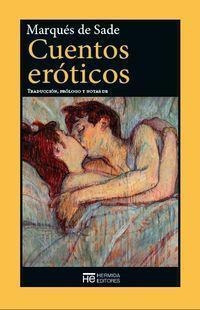 Cuentos Eroticos