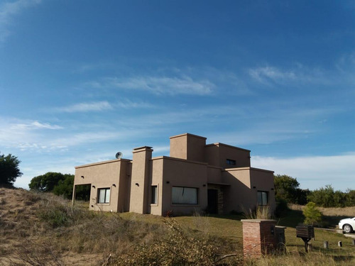 Imagen 2 de 19 de Casa A La Venta En Costa Esmeralda Área Residencial