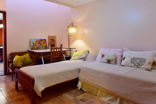 Venta Casa Castelar Norte 6 Amb Lote 650m