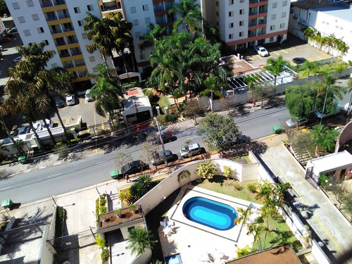 Imagem 1 de 23 de Apartamento À Venda Em Mansões Santo Antônio - Ap271054