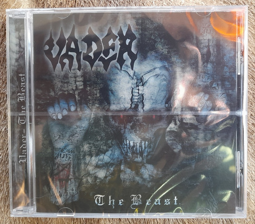 Vader - The Beast