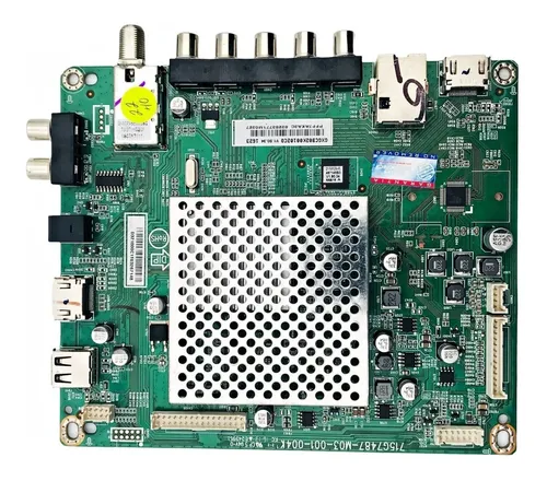 comprar Main Vizio D32h-d1 715g7487-m03-001-004k