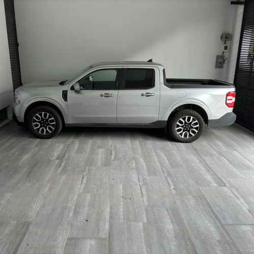Ford Maverick 2.0 Lariat 4x4