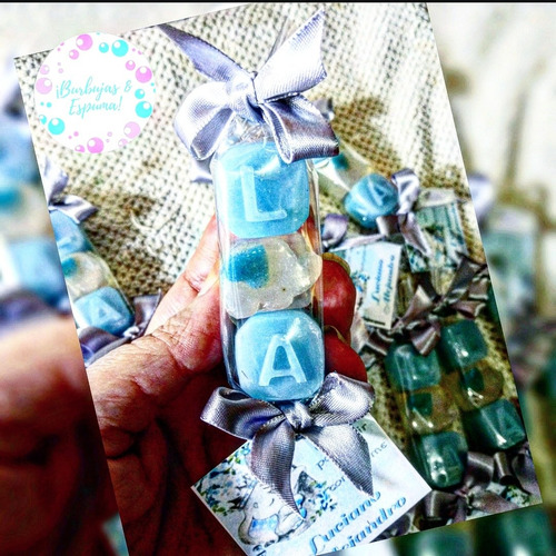 Imagen 9 de 10 de Recuerdos Eventos Baby Shower, Nacimiento, Bodas , Bautizos