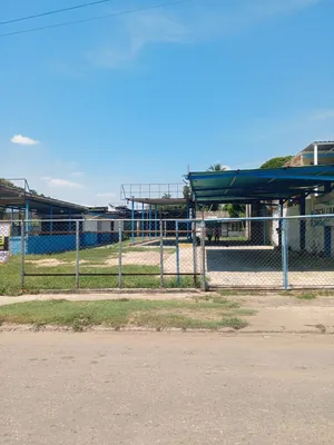 Galpón en alquiler