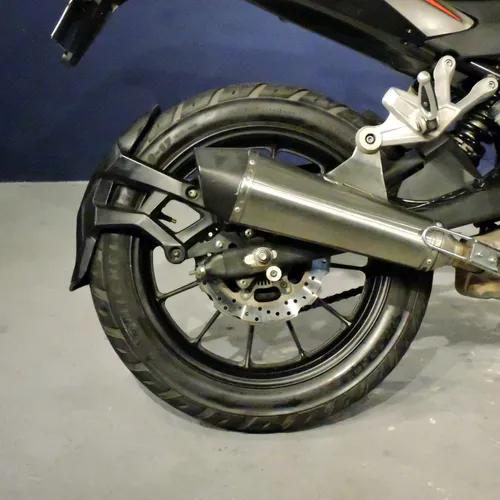Benelli Trk 251 2022