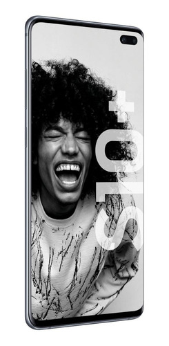 Samsung Galaxy S10+ 128 GB azul prisma 8 GB RAM