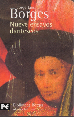 Nueve Ensayos Dantescos,