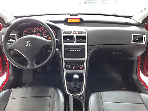 Peugeot 307 Com Teto Solar / 307 Pack Hatch Temos Fiat Stilo