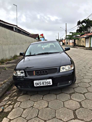 Audi A3 2005 1.8 5p