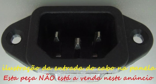 Cabo Tripolar 2033m B350 B430 B450 B460 P2470hn B550 B530