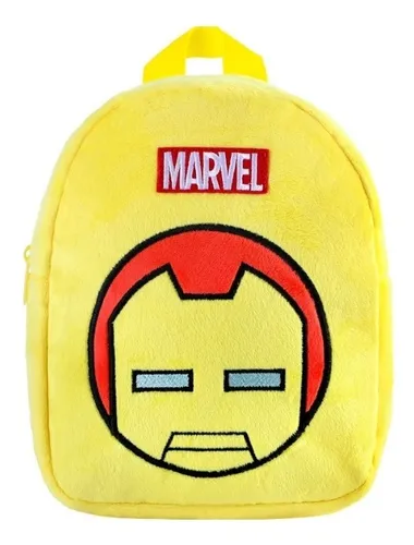 Mochila miniso marvel hotsell