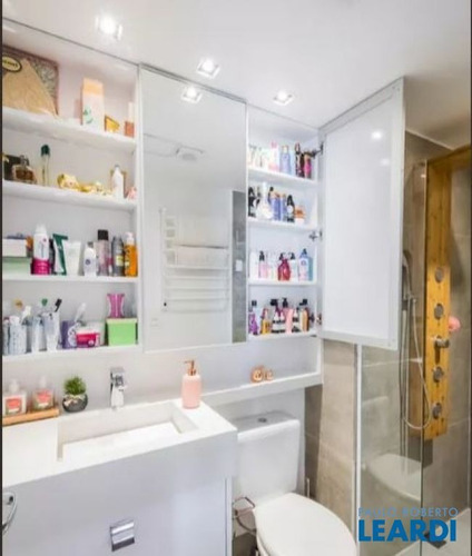 Imagem 13 de 15 de Apartamento - Brooklin - Sp - 634100