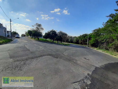 Imagem 11 de 15 de Lote / Terreno Em Jardim Santa Cruz - Boituva, Sp - 243