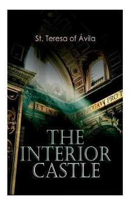 Libro The Interior Castle - St Teresa Of Avila