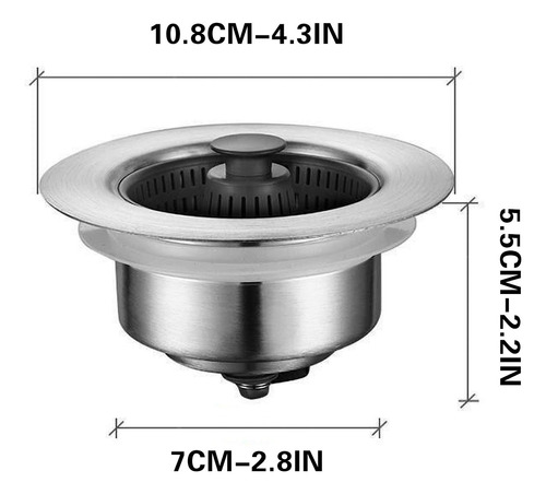 Lavabo De Cocina En L Special Bouncing Core 5003