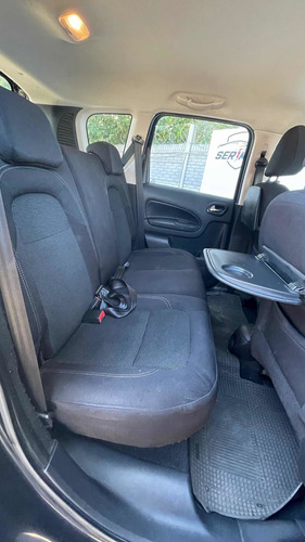 Citroën C3 Picasso 1.6 Sx 110cv 2013