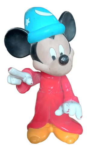 Juguete Mickey Mouse Antiguo (Usado)