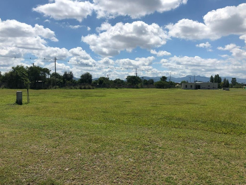 Lote Jardines De San Lorenzo. Manzana 1