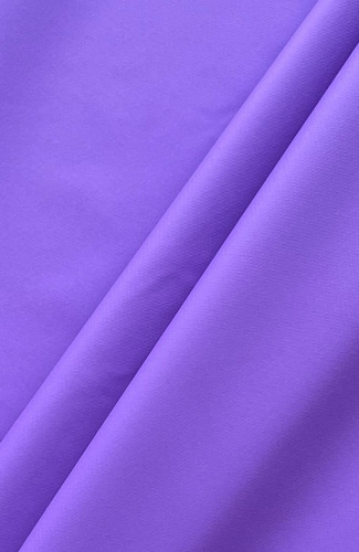 Tela Bagun Impermeable Importada Cipatex X Metro 1.40 Ancho Violeta