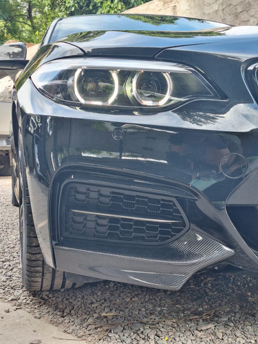 BMW Serie 2 2.0 M240i Mpackage Lci Coupé