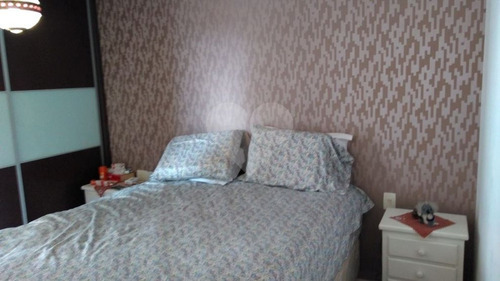 Apartamento-são Paulo-alto Da Lapa | Ref.: 353-im258154 - 353-im258154