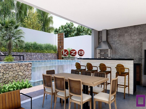 Imagem 20 de 20 de Casa Moderna A Venda Com 3 Suítes Condomínio Alecrins Campinas - Ca01866 - 70029624