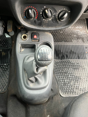 Renaul Clio 1.0 Flex 2 Portas 2015 80cvs - Solicite Peças