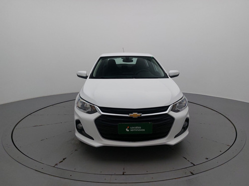 Chevrolet Onix 1.0 FLEX PLUS LT MANUAL