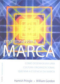 Libro Em Sintonia Com A Marca De Pringle Hamish Cultrix